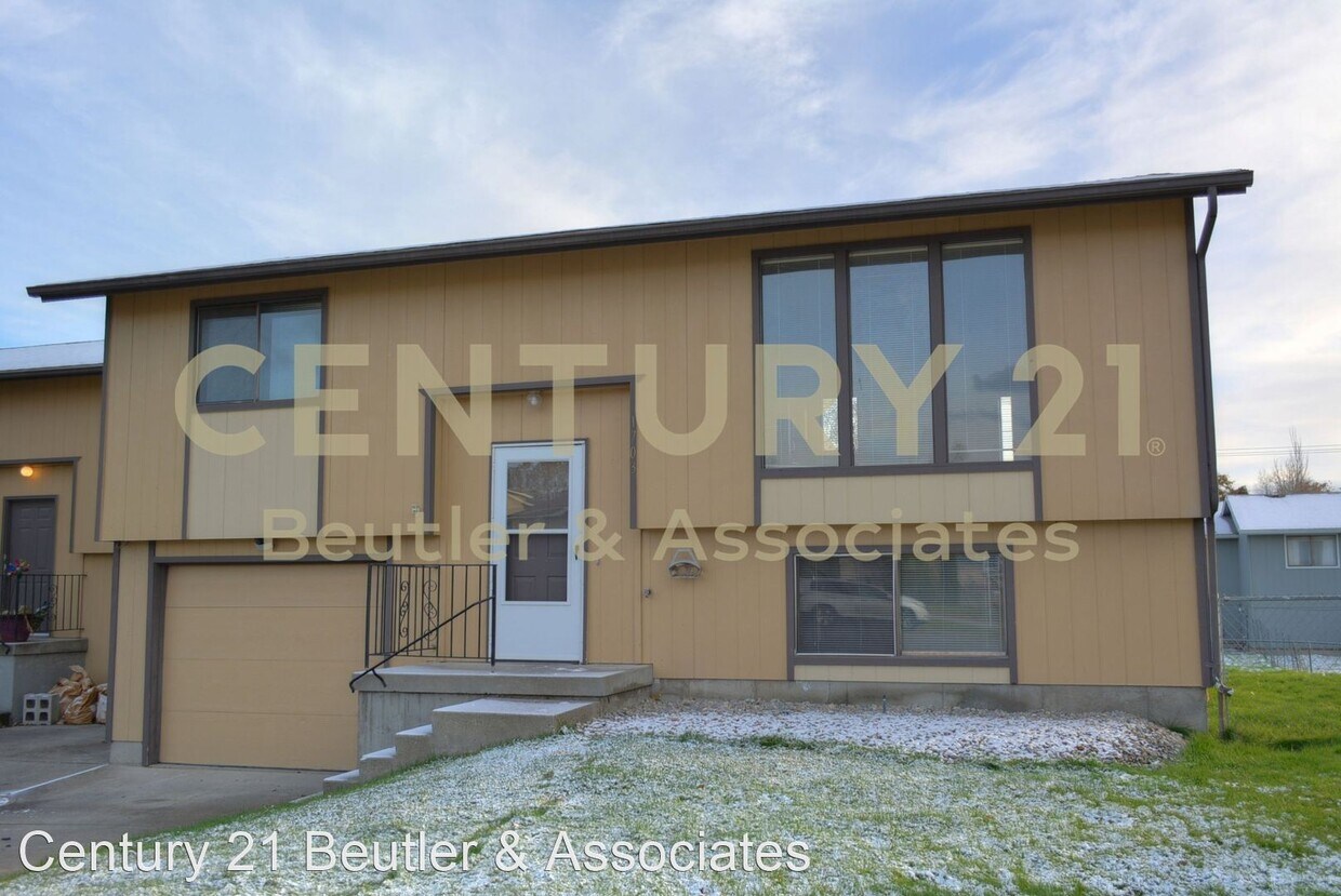 Primary Photo - 3 br, 2 bath House - 1701 N Glenn Ct