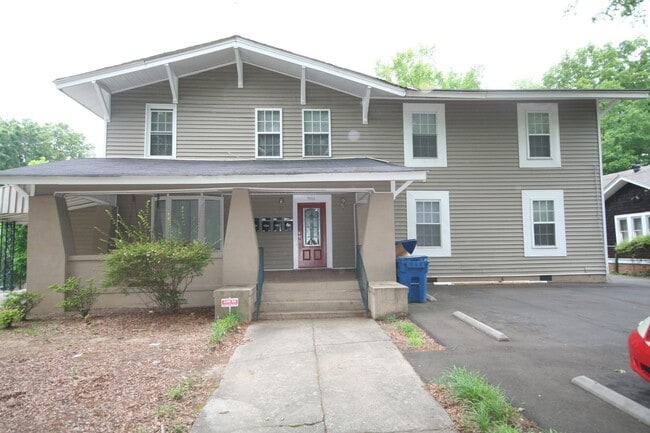 Photo - 901 Sedgefield Street Apartment