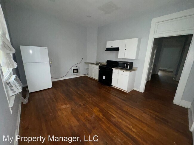 Building Photo - 2 br, 1 bath House - 409 1/2 Egan Street