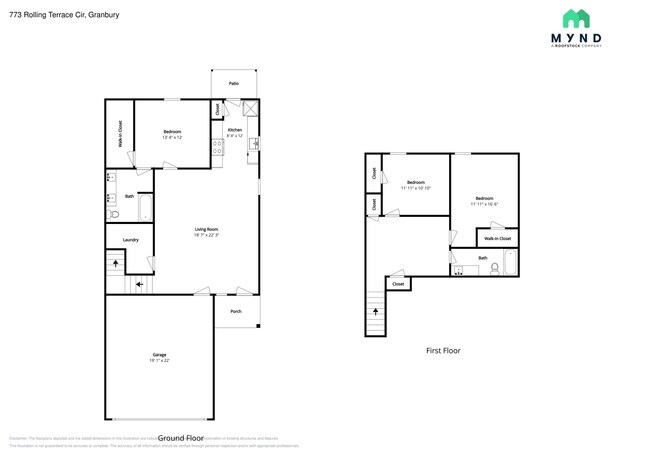 Building Photo - 773 Rolling Terrace Cir
