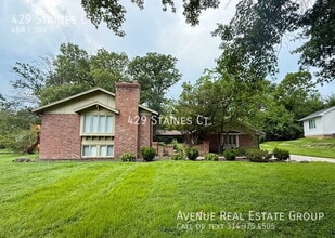 Building Photo - 429 Staines Ct