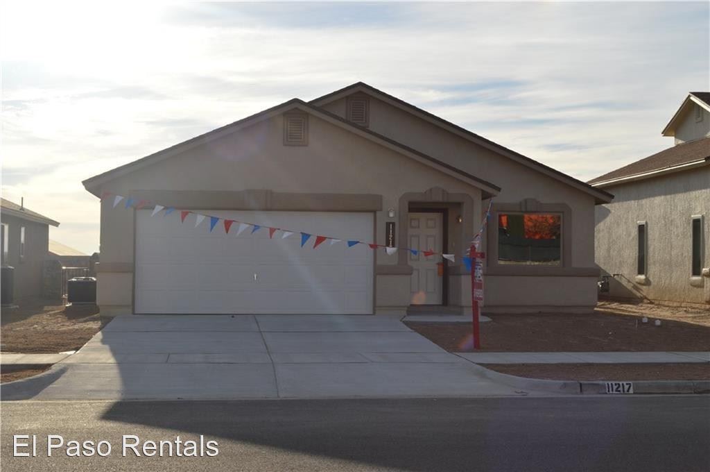 Primary Photo - 3 br, 2 bath House - 11217 Stockyard