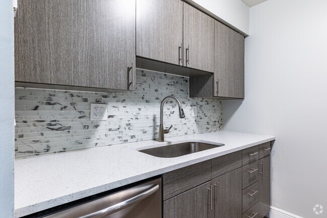 Interior Photo - Inland Seas Apartments