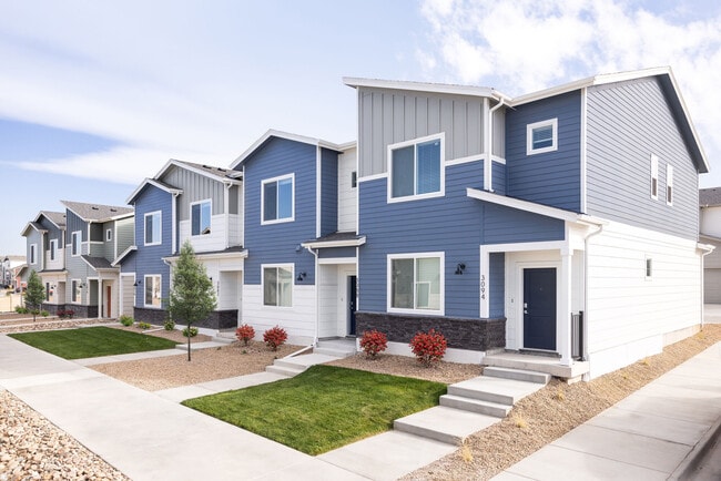 The Selby apartments — community photo - The Selby