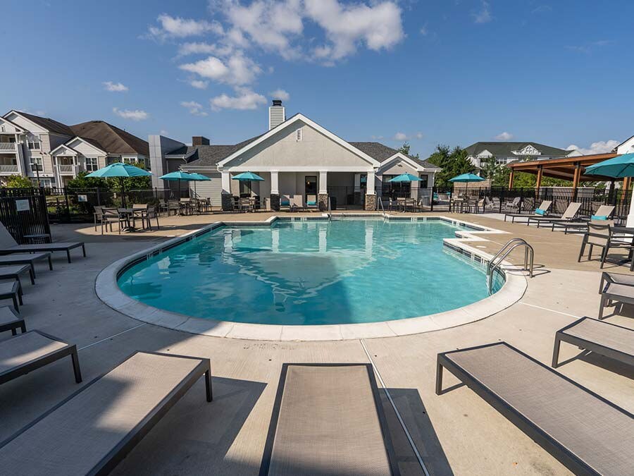 The Edge at Yardley Apartments in Yardley, PA