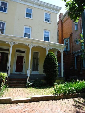 Primary Photo - 3602 Hamilton St