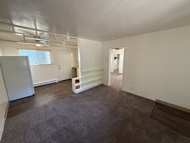 Foto del edificio - 233 Kearney St S