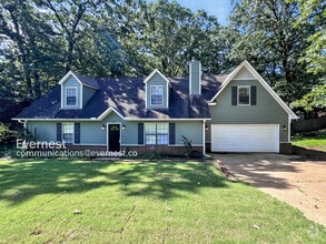 Building Photo - 4041 Crystal Ct