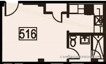 Foto del edificio - 1200 Massachusetts Ave