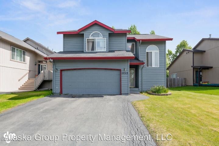 Primary Photo - 3 br, 2.5 bath House - 12313 Woodward Drive