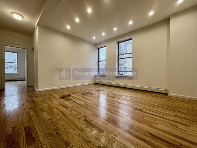 Foto del edificio - 376 West 127th Street