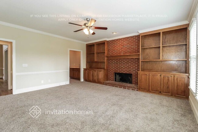Building Photo - 3710 Wynterset Dr