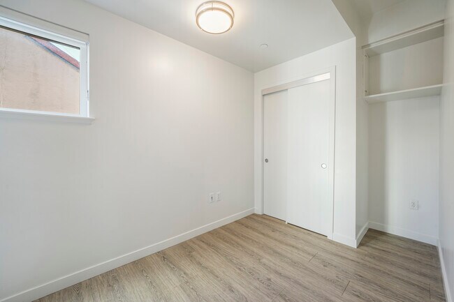 Building Photo - URSA Berkeley