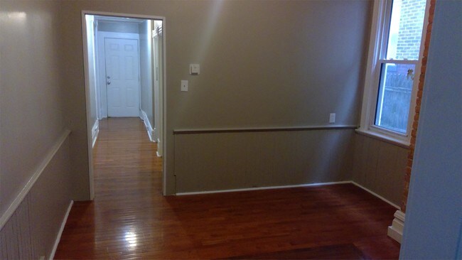 Foto del edificio - 3101 Perrysville Ave
