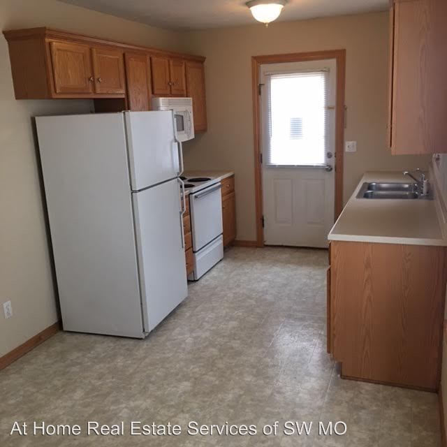 Foto del edificio - 3031 N Fremont Ave