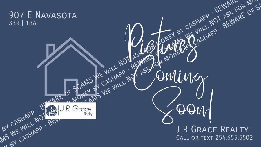 907 E Navasota St, Groesbeck, TX 76642 Room for Rent in Groesbeck, TX