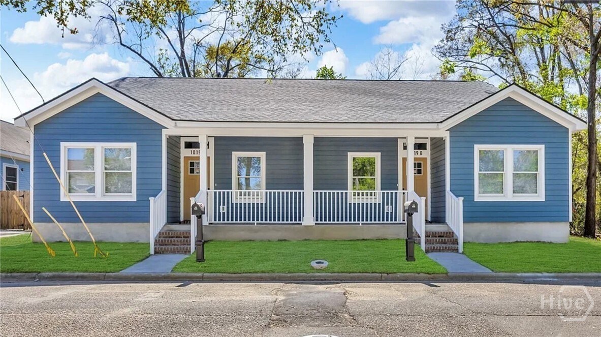 Foto principal - 1019 W 35th St