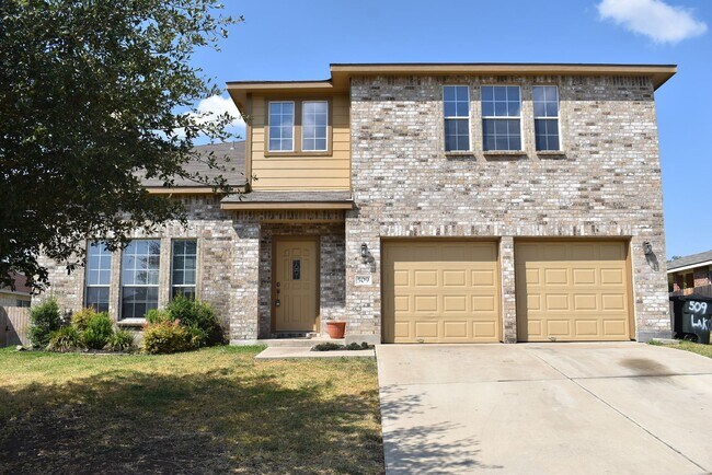 Building Photo - 509 Lakota Ln