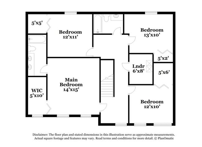 Building Photo - 107 Campus Ln