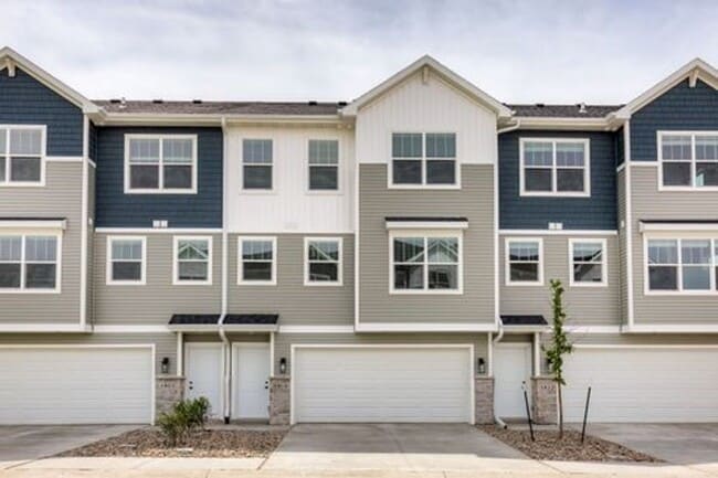 Interior Photo - Trestle Corner Townhomes
