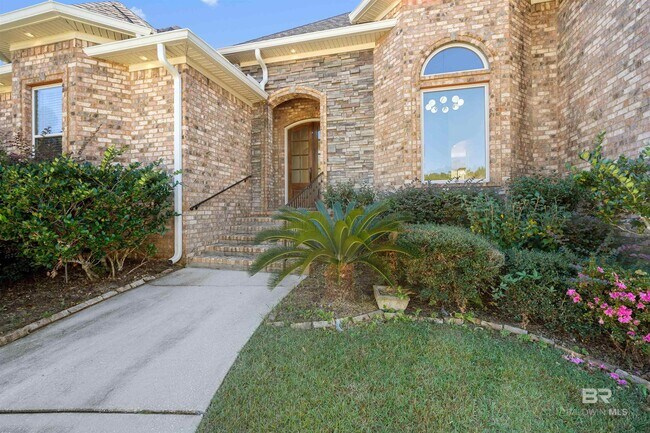 Foto del edificio - 12424 Cambron Trail