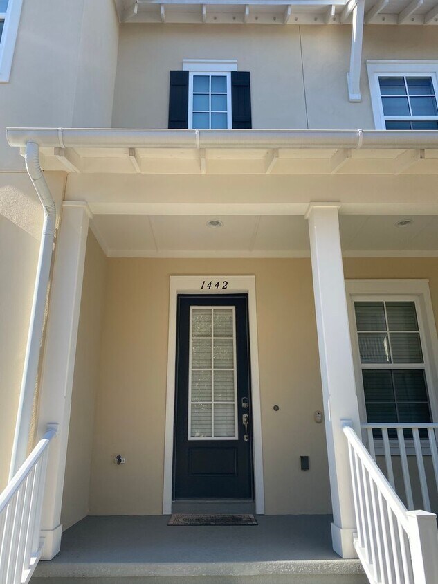 1442 Resolute St, Kissimmee, FL 34747 Townhome Rentals in Kissimmee