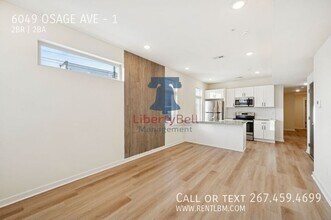 Building Photo - 6049 Osage Ave