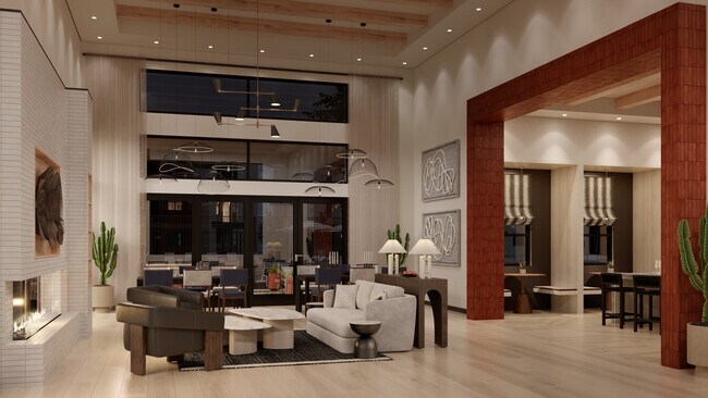 Foto del edificio - Cottonwood Ranch
