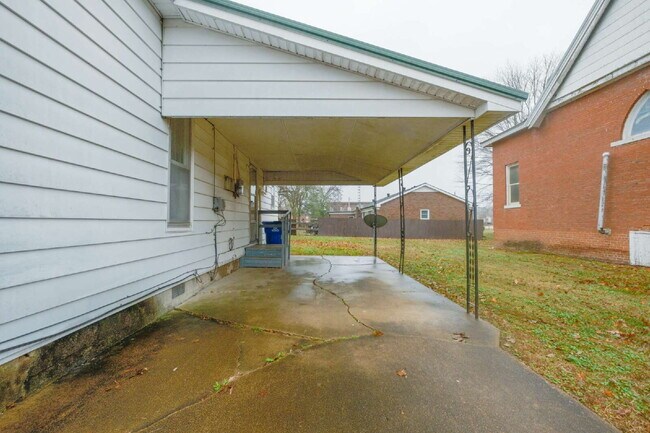 Foto del edificio - 112 Moore St