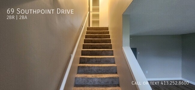 Foto del edificio - 69 Southpoint Dr