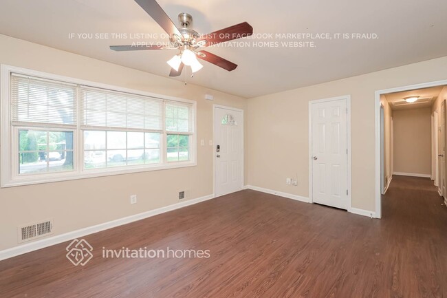 Foto del edificio - 1155 Grace St SW