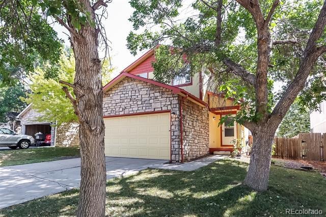 Building Photo - 8042 N Bryant St