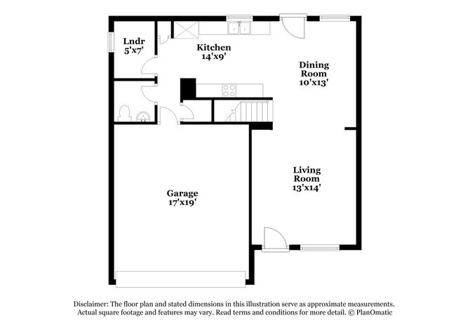 Building Photo - 642 Big Hurricane Dr