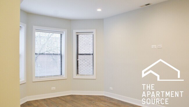 Photo - 3818 N Sheffield Ave Apartment