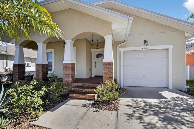 Foto del edificio - 6510 S Himes Ave