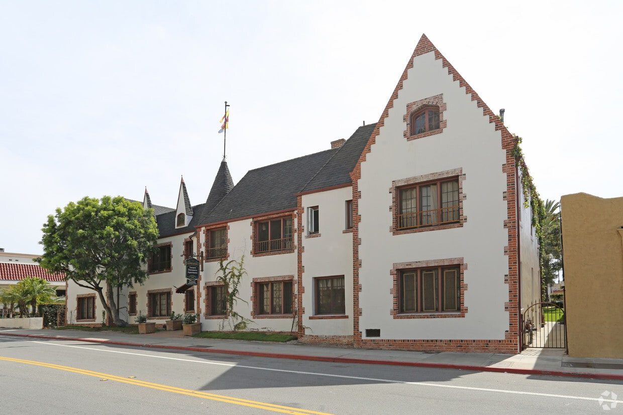 Somerset Apartments Apartments in Ventura, CA