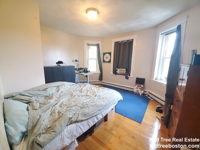 Foto del edificio - 280 Brookline St