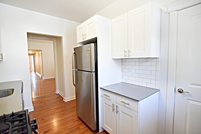 Foto del edificio - 710 W Grace St