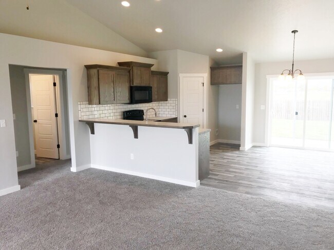 Foto del edificio - Pet Friendly Caldwell Home!