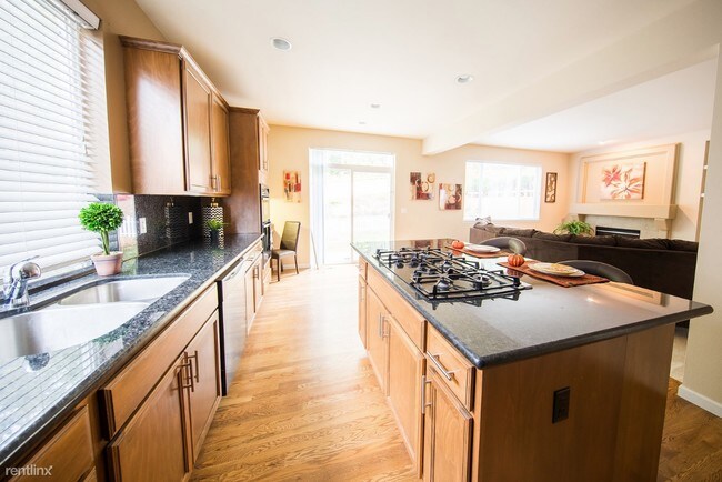 Foto del edificio - 16124 Parkside Way SE