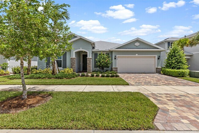 Foto del edificio - 10407 SW Captiva Dr