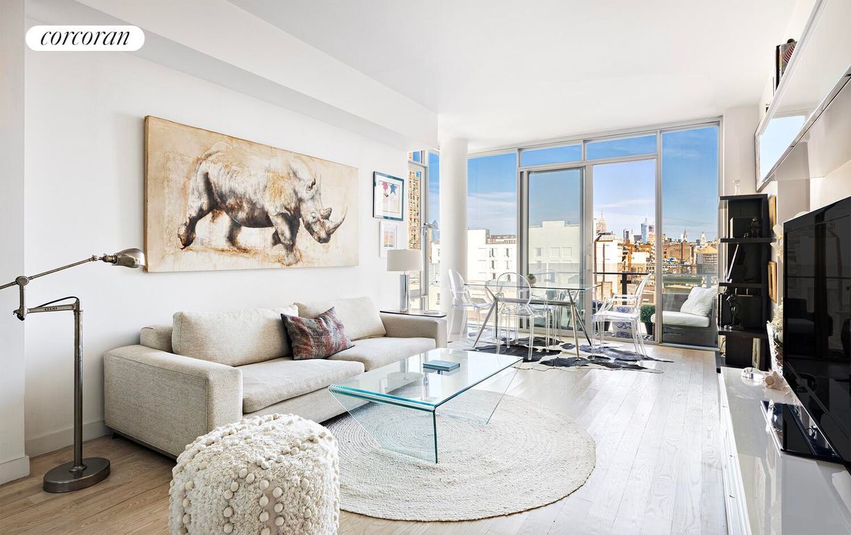 Foto principal - 50 Franklin St