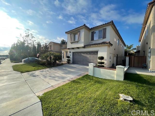 Primary Photo - 2207 Corte Anacapa