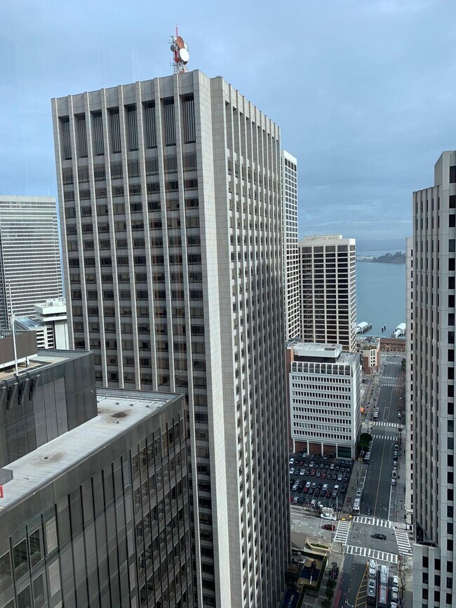 Foto del edificio - 301 Mission St