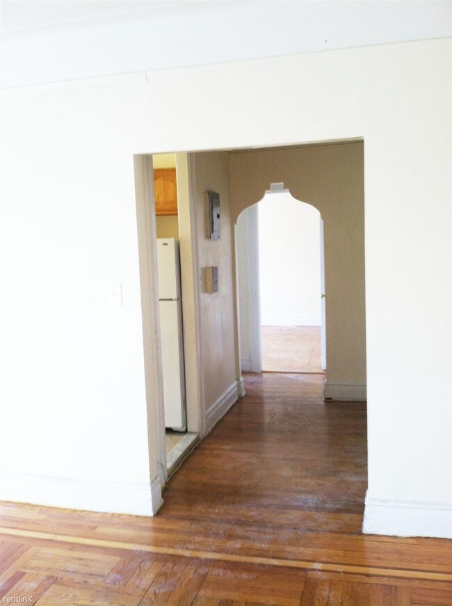 Foto del edificio - 460 E 21st St