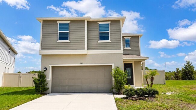 Building Photo - 642 Preserve Pointe Blvd