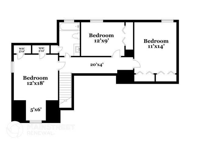 Foto del edificio - 160 Willow Tree Terrace