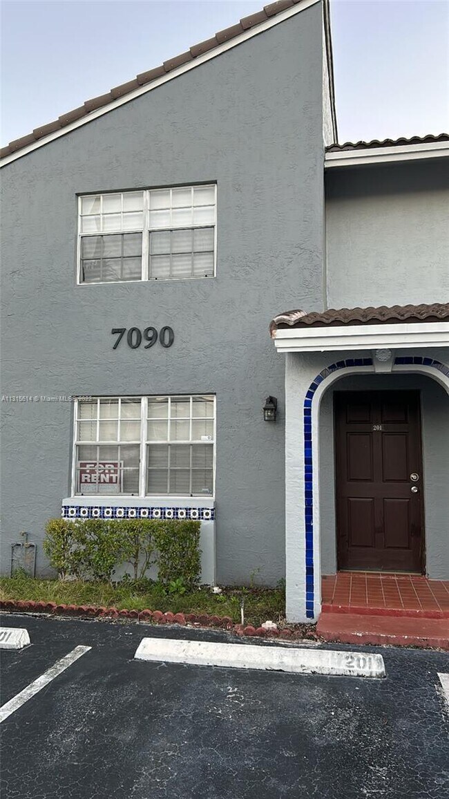 Foto del edificio - 7090 NW 173rd Dr