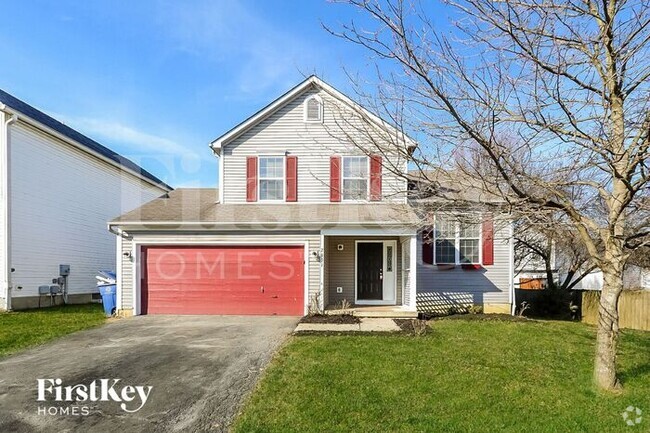 Building Photo - 2051 Manley Way