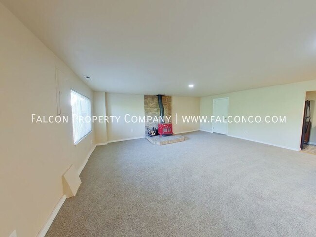 Foto del edificio - Unique Duplex in Mesa Heights! - Approved ...